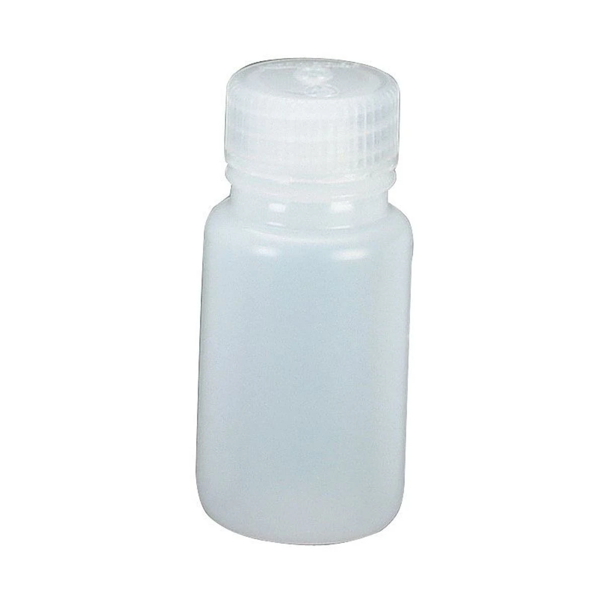 Nalgene HDPE Wide-Mouth Round Bottle 2 Nalgene HDPE Wide-Mouth Round Bottle - Image 2