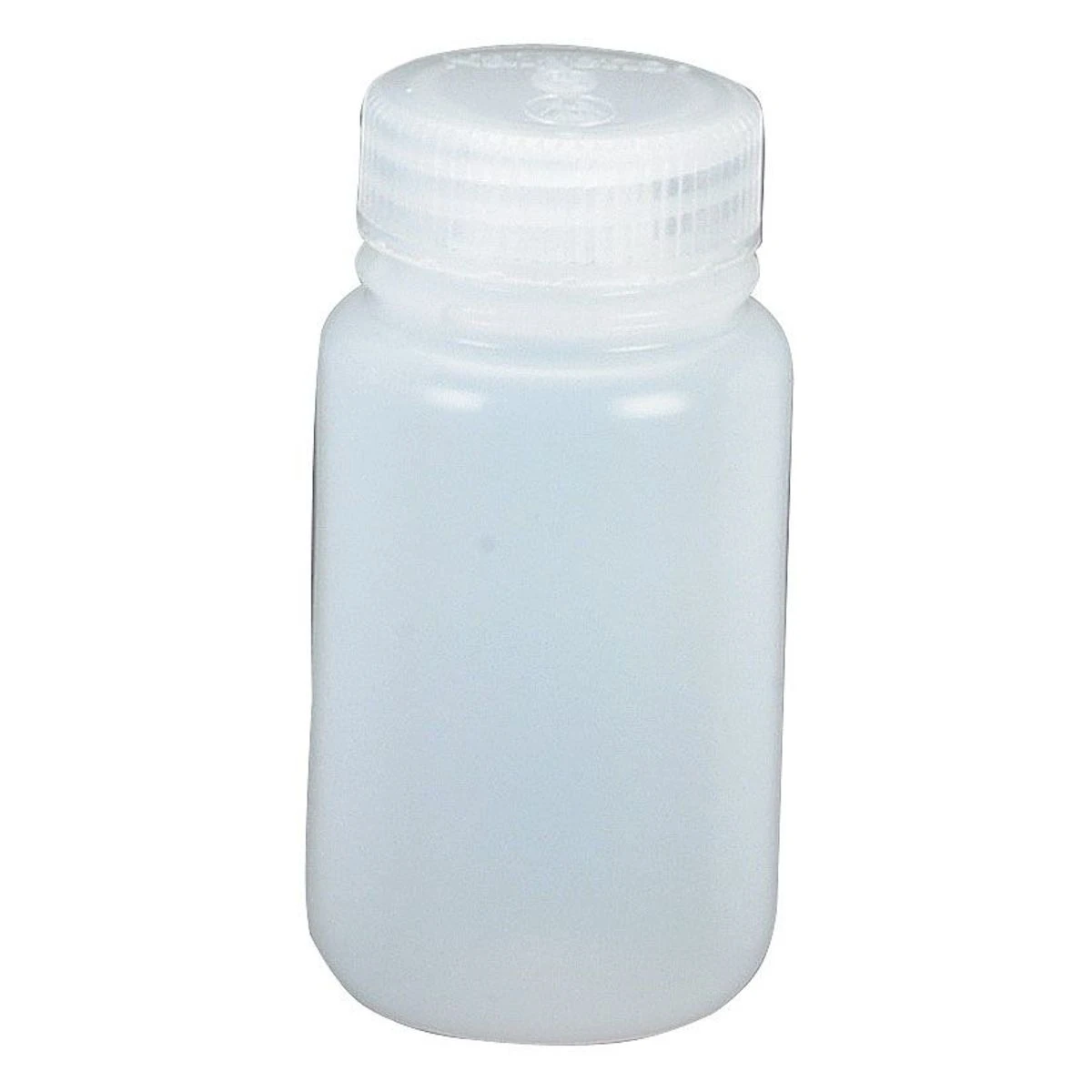 Nalgene HDPE Wide-Mouth Round Bottle 3 Nalgene HDPE Wide-Mouth Round Bottle - Image 3