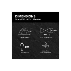 Marmot Superalloy 2P -Outdoor Camping 37860 3548 t100 s20 rsz 19097.1626823173