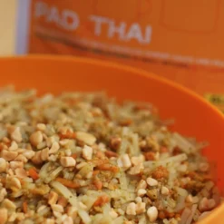 Pad Thai - 2 Servings -Outdoor Camping 3 GTG PadThai Double 1005 Cooked S22 rsz 91927.1654190304