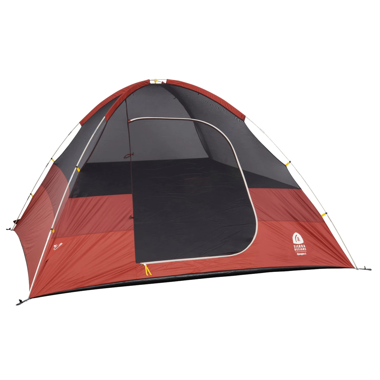 Sierra Designs Alpenglow 6 1 Sierra Designs Alpenglow 6