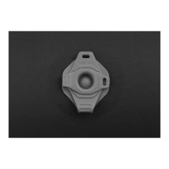 Sea To Summit Aeros Ultralight Traveller Pillow -Outdoor Camping 439 12 aerosultralightpillow traveller grey valve 99720.1651615784