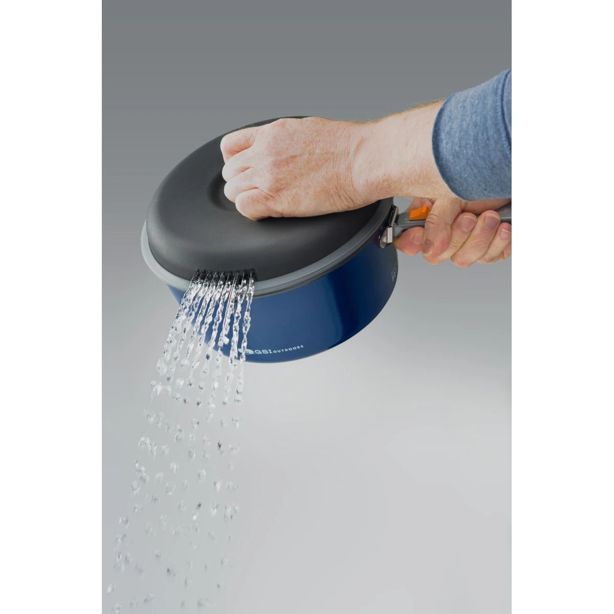 GSI Outdoors Bugaboo Base Camper - Small 4 GSI Outdoors Bugaboo Base Camper - Small - Image 4