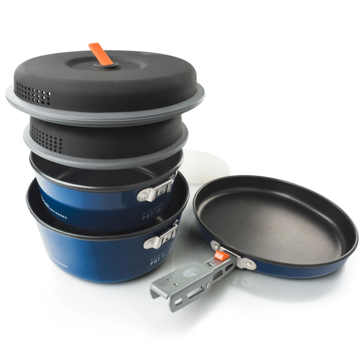 GSI Outdoors Bugaboo Base Camper - Small 1 GSI Outdoors Bugaboo Base Camper - Small