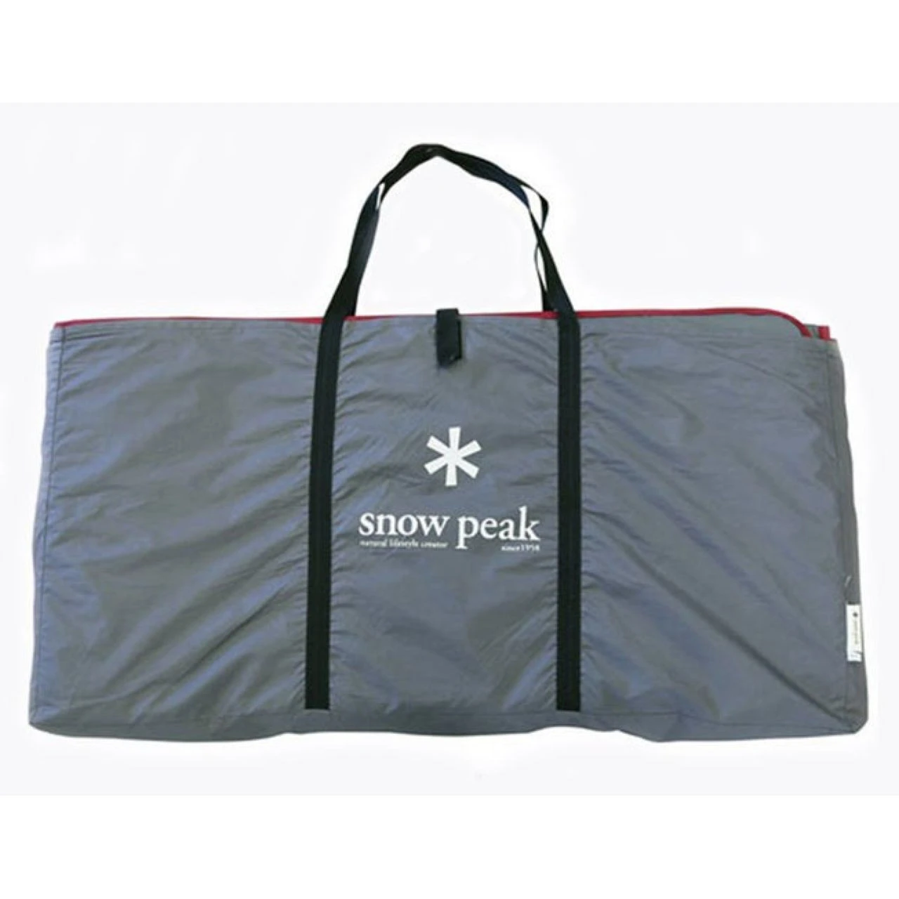 Snow Peak Amenity Dome M Mat/Sheet Set 5 Snow Peak Amenity Dome M Mat/Sheet Set - Image 5