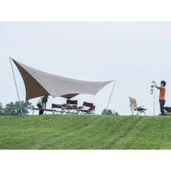 Snow Peak HD Hexa Tarp Pro Set L 8 Snow Peak HD Hexa Tarp Pro Set L -Outdoor Camping 4 9291c831 98c7 434e a644 c0d4190a7985 1024x1024 rsz 90514.1668452000