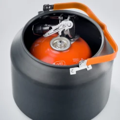 GSI Outdoors Halulite 1.8 QT Tea Kettle -Outdoor Camping 50168 a2 f 63238.1626822393