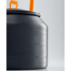 GSI Outdoors Halulite 1.8 QT Tea Kettle -Outdoor Camping 50168 a3 f 36642.1626822399