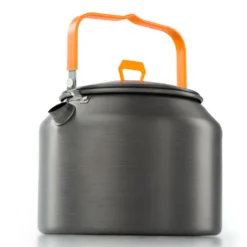 GSI Outdoors Halulite 1.8 QT Tea Kettle