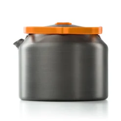 GSI Outdoors Halulite 1.8 QT Tea Kettle -Outdoor Camping 50168 h2 f 96053.1626822387