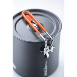 GSI Outdoors Halulite 1.1L Boiler -Outdoor Camping 50190 a2 f 04988.1626821997