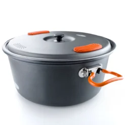 GSI Outdoors Halulite Pot -Outdoor Camping 50194 h1 f rsz 20738.1626821951