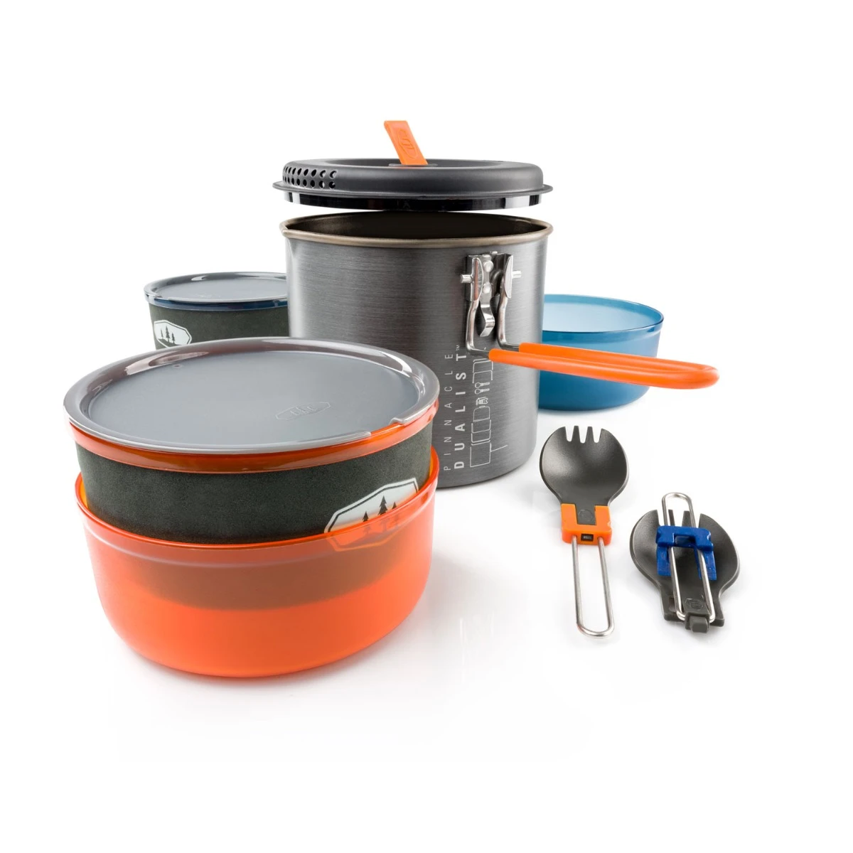 GSI Outdoors Pinnacle Dualist II 1 GSI Outdoors Pinnacle Dualist II