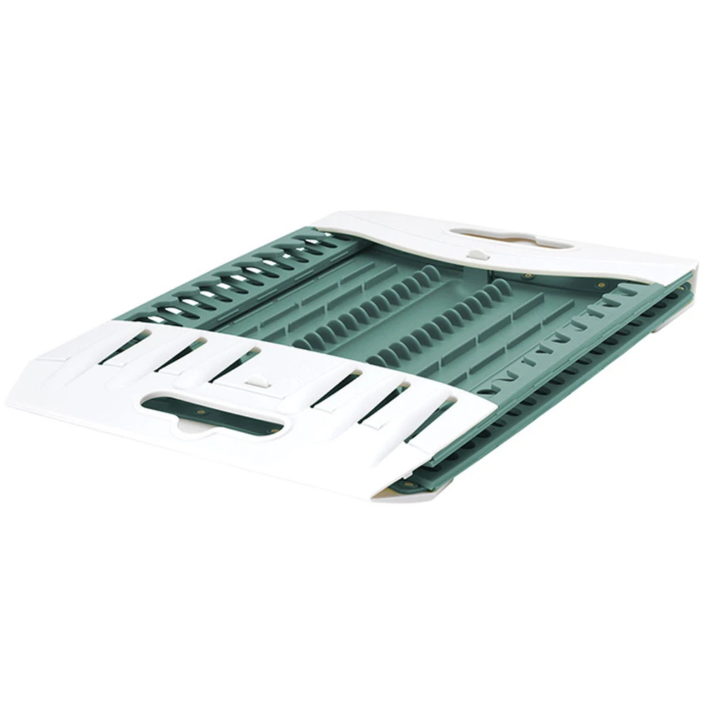 Snapfold Dish Rack 2 Snapfold Dish Rack - Image 2