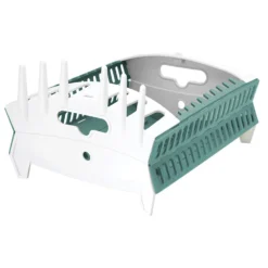 Snapfold Dish Rack