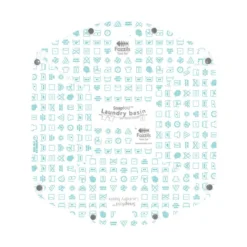 Laundry Basin -Outdoor Camping 516125 2 rsz 79662.1626822802