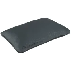 Sea To Summit Foam Core Pillow 8 Sea To Summit Foam Core Pillow -Outdoor Camping 530 34 foamcorepillow deluxe grey 01 39831.1652401836