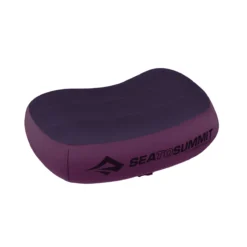 Sea To Summit Aeros Premium Pillow -Outdoor Camping 571 26 aerospremiumpillow regular magenta 01 62536.1626822800