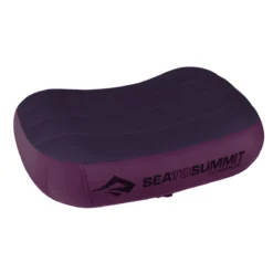 Sea To Summit Aeros Premium Pillow -Outdoor Camping 572 26 aerospremiumpillow large magenta 01 67886.1626822794