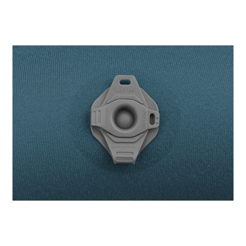 Sea To Summit Aeros Ultralight Pillow 6 Sea To Summit Aeros Ultralight Pillow - Image 6