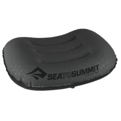 Sea To Summit Aeros Ultralight Pillow 17 Sea To Summit Aeros Ultralight Pillow -Outdoor Camping 574 12 aerosultralightpillow large grey 01 87487.1651616300