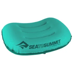Sea To Summit Aeros Ultralight Pillow 16 Sea To Summit Aeros Ultralight Pillow -Outdoor Camping 574 49 aerosultralightpillow large seafoam 01 36148.1651616300