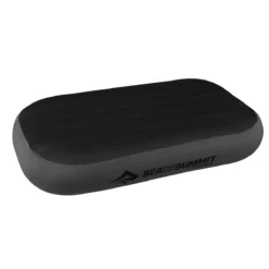 Sea To Summit Aeros Premium Pillow -Outdoor Camping 575 12 aerospremiumdeluxepillow grey 01 16468.1626822794