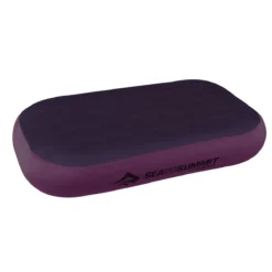 Sea To Summit Aeros Premium Pillow -Outdoor Camping 575 26 aerospremiumdeluxepillow magenta 01 63451.1626822798