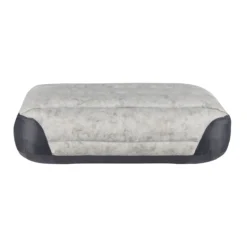 Sea To Summit Aeros Down Pillow -Outdoor Camping 577 12 aerosdownpillow regular grey 04 77504.1673381358