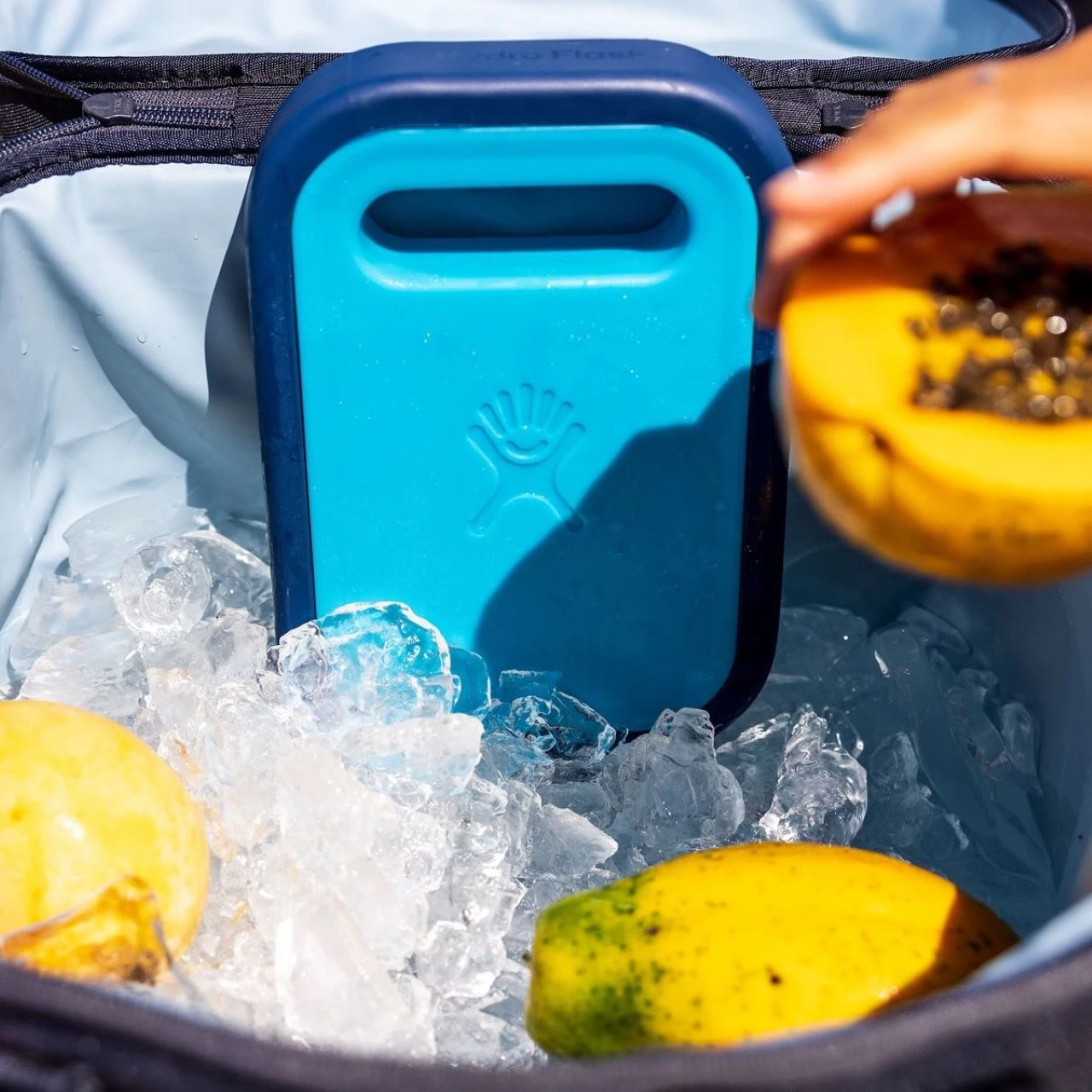 Hydro Flask Medium Ice Pack 5 Hydro Flask Medium Ice Pack - Image 5