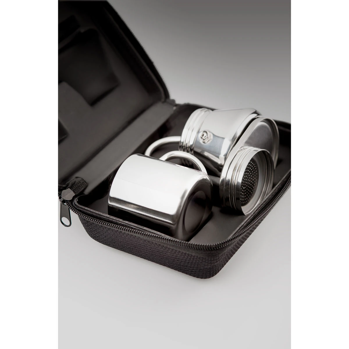 GSI Outdoors MiniEspresso Set 1 Cup 5 GSI Outdoors MiniEspresso Set 1 Cup - Image 5