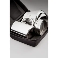 GSI Outdoors MiniEspresso Set 4 Cup -Outdoor Camping 65105 a4 f 25538.1626822432