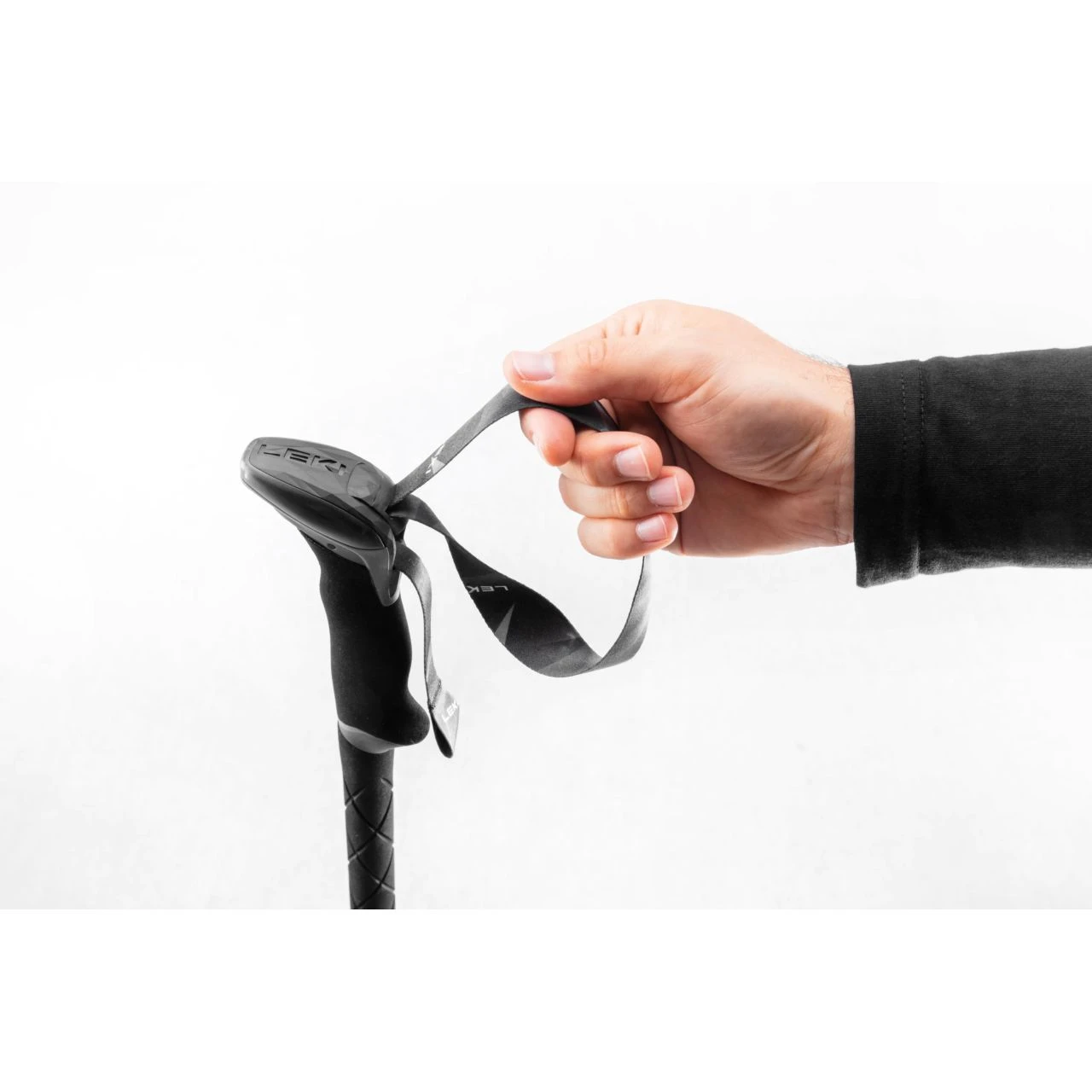 Leki Makalu FX Carbon 5 Leki Makalu FX Carbon - Image 5