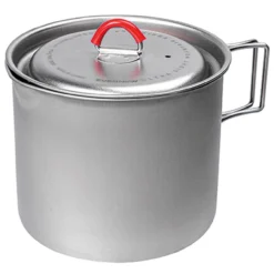 Ti Mug Pot 900