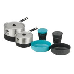 Sea To Summit Sigma Cook Set 2.2 (Fall 2022)