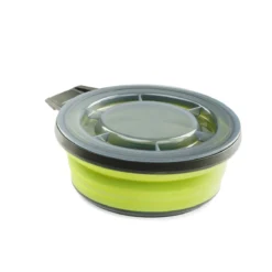 GSI Outdoors Escape Bowl With Lid -Outdoor Camping 79243 h1 f 1 33077.1652899838