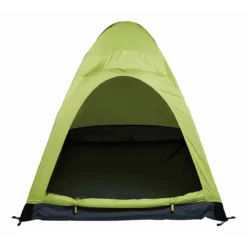 Black Diamond FirstLight 2P Tent -Outdoor Camping 810154 3012 firstlight2ptent wasabi profile 54243.1626822686