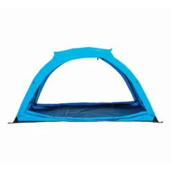 Black Diamond HiLight 3P Tent -Outdoor Camping 810156 4028 hilight3ptent openboth 01955.1626822675