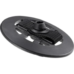 Leki Deep Powder Basket W/o Flextip