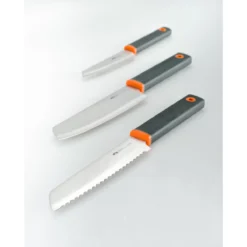 GSI Outdoors Santoku Knife Set 8 GSI Outdoors Santoku Knife Set -Outdoor Camping 90105 a3 f 48944.1626822382