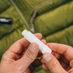 GEAR AID Zipper Lubricant Stick - 2-Pack 6 GEAR AID Zipper Lubricant Stick - 2-Pack -Outdoor Camping 91120 ZipperLubricant 4.5g Lifestyle 01 rsz 24431.1660173520