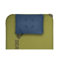 Sea To Summit Camp Self-Inflating Mat -Outdoor Camping 968 969 campsi pillowlock 79074.1626822208