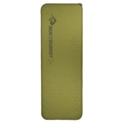 Sea To Summit Camp Self-Inflating Mat -Outdoor Camping 968 campsi rectangularregularwide 05819.1626822197
