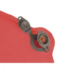 Sea To Summit Ultralight Self-Inflating Mat - Women's 9 Sea To Summit Ultralight Self-Inflating Mat - Women's -Outdoor Camping 983 984 womensultralightsi valve 04 02711.1626822780