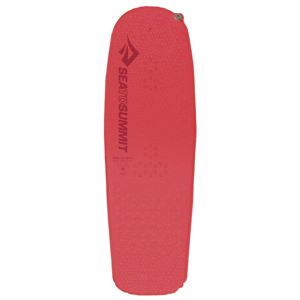 Sea To Summit Ultralight Self-Inflating Mat - Women's 1 Sea To Summit Ultralight Self-Inflating Mat - Women's