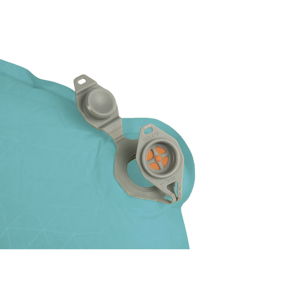 Sea To Summit Comfort Light Self-Inflating Mat - Women's 4 Sea To Summit Comfort Light Self-Inflating Mat - Women's - Image 4