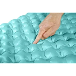 Sea To Summit Comfort Light Insulated Mat - Women's 6 Sea To Summit Comfort Light Insulated Mat - Women's -Outdoor Camping 992 993 womenscomfortlightinsulated fabric 98695.1626822830