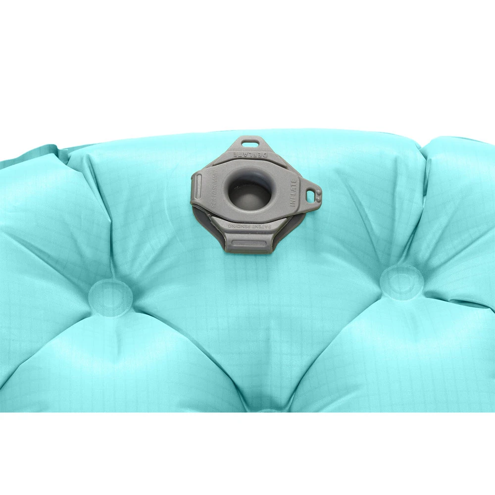 Sea To Summit Comfort Light Insulated Mat - Women's 4 Sea To Summit Comfort Light Insulated Mat - Women's - Image 4