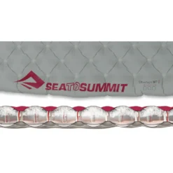 Sea To Summit Ether Light XT Insulated Mat - Women's -Outdoor Camping 994 995 womensetherlightxtinsulated cutaway 39681.1626822793