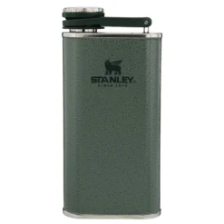 Stanley Classic Easy-Fill Wide Mouth Flask
